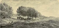 Picture 118 of 268 from Gazette des beaux-arts (1859), leaf 278