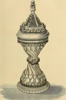 An illustration from Gazette des beaux-arts (1859)