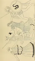 An illustration from Gazette des beaux-arts (1859)
