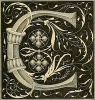 An illustration from Gazette des beaux-arts (1859)