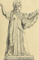 An illustration from Gazette des beaux-arts (1859)