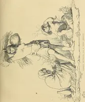 An illustration from Gazette des beaux-arts (1859)