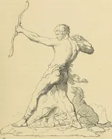 An illustration from Gazette des beaux-arts (1859)