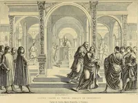 Picture 147 of 268 from Gazette des beaux-arts (1859), leaf 342