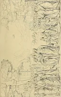 An illustration from Gazette des beaux-arts (1859)