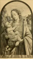 An illustration from Gazette des beaux-arts (1859)