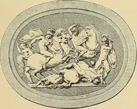 An illustration from Gazette des beaux-arts (1859)