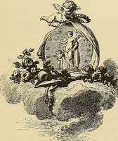 An illustration from Gazette des beaux-arts (1859)
