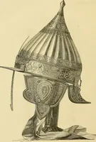 An illustration from Gazette des beaux-arts (1859)