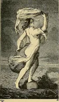 An illustration from Gazette des beaux-arts (1859)