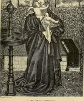 Picture 175 of 268 from Gazette des beaux-arts (1859), leaf 398