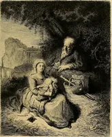 Picture 176 of 268 from Gazette des beaux-arts (1859), leaf 408