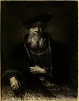An illustration from Gazette des beaux-arts (1859)