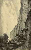 An illustration from Gazette des beaux-arts (1859)