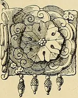 An illustration from Gazette des beaux-arts (1859)
