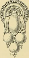 An illustration from Gazette des beaux-arts (1859)