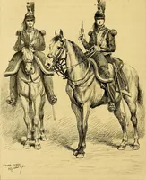 An illustration from Gazette des beaux-arts (1859)