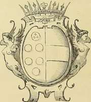 An illustration from Gazette des beaux-arts (1859)