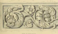 An illustration from Gazette des beaux-arts (1859)