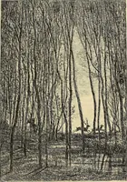 An illustration from Gazette des beaux-arts (1859)