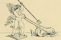 Picture 218 of 268 from Gazette des beaux-arts (1859), leaf 514