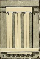 An illustration from Gazette des beaux-arts (1859)