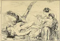 Picture 231 of 268 from Gazette des beaux-arts (1859), leaf 554