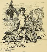 Picture 235 of 268 from Gazette des beaux-arts (1859), leaf 563