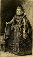 An illustration from Gazette des beaux-arts (1859)
