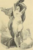 An illustration from Gazette des beaux-arts (1859)