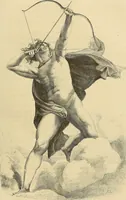 An illustration from Gazette des beaux-arts (1859)