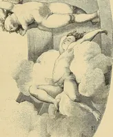 An illustration from Gazette des beaux-arts (1859)