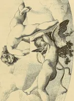An illustration from Gazette des beaux-arts (1859)
