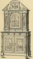 Picture 252 of 268 from Gazette des beaux-arts (1859), leaf 602