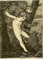 Picture 256 of 268 from Gazette des beaux-arts (1859), leaf 609