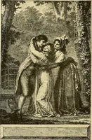 An illustration from Gazette des beaux-arts (1859)