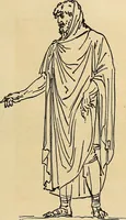 An illustration from Gazette des beaux-arts (1859)