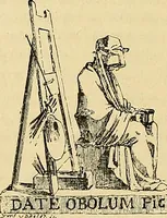 Picture 267 of 268 from Gazette des beaux-arts (1859), leaf 621