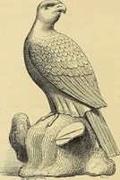 An illustration from Gazette des beaux-arts (1859)