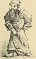 An illustration from Gazette des beaux-arts (1859)