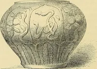 An illustration from Gazette des beaux-arts (1859)