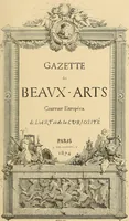 Picture 2 of 268 from Gazette des beaux-arts (1859), leaf 8