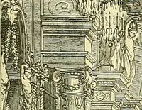 An illustration from Gazette des beaux-arts (1859)