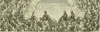 An illustration from Gazette des beaux-arts (1859)