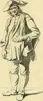 An illustration from Gazette des beaux-arts (1859)