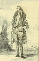 An illustration from Gazette des beaux-arts (1859)