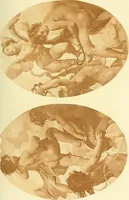 An illustration from Gazette des beaux-arts (1859)