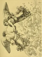An illustration from Gazette des beaux-arts (1859)