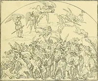 An illustration from Gazette des beaux-arts (1859)