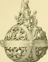 Picture 72 of 254 from Gazette des beaux-arts (1859), leaf 163